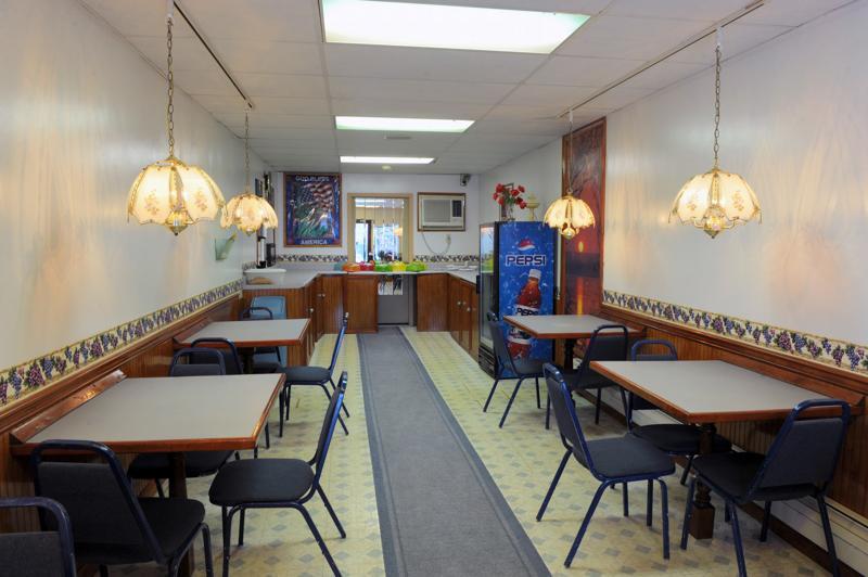 A1 Economy Inn Сомерсет Экстерьер фото